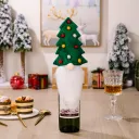 Christmas Tree Hat