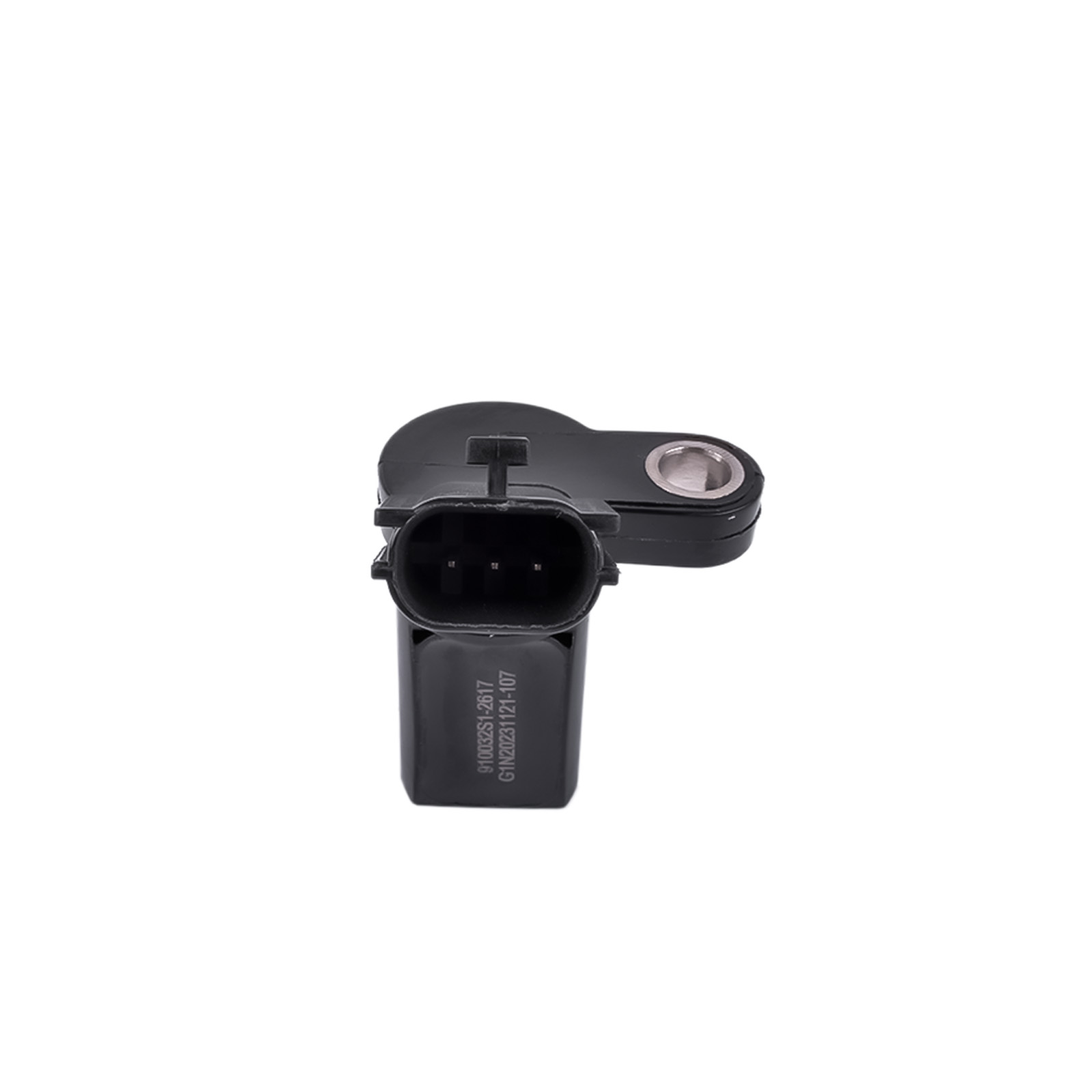 3Pcs Camshaft Crankshaft Position Sensor Set For Pathfinder Murano Frontier Quest NV2500 INFINITI 3.5L V6