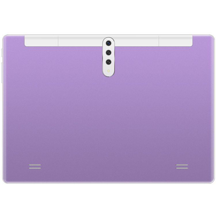 10.1" Android Tablet PC T10W – 3G Calling, Dual SIM, GPS, Bluetooth, IPS Screen, - Picture 8 of 9
