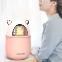 Cute Mouse Pink