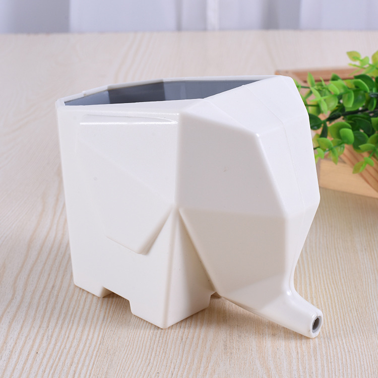 Title 4, Elephant Kitchen & Bathroom Storage Box