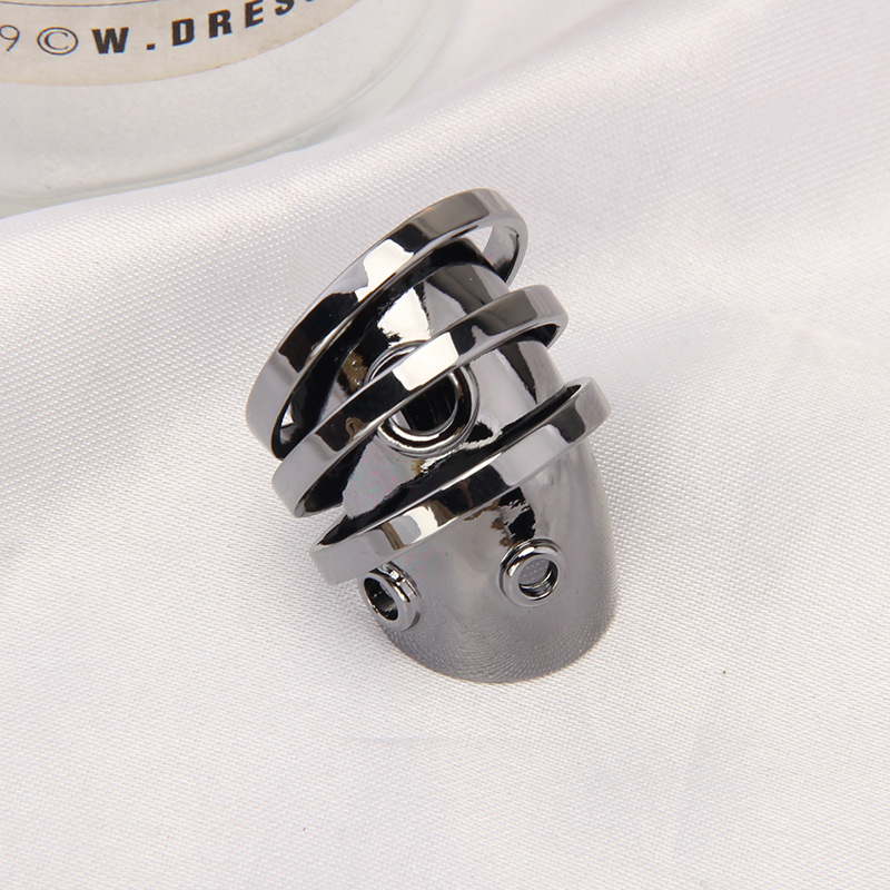 Cool Style Ear Clip For Men And Women