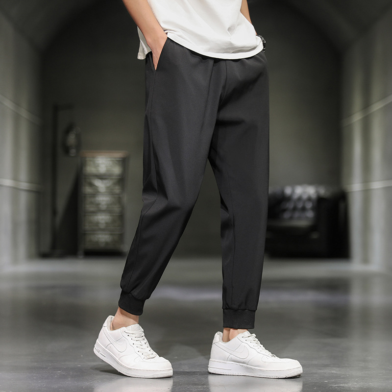 Title 5, Pantalones casuales para hombre Pantalones de h...