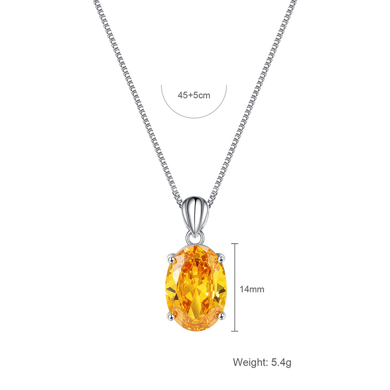 Lanyard Temperament Sweet Girl Necklace Decoration