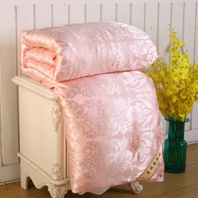 Double Air conditioning Is Cool In Summer And Is Warm In Spring And Autumn By Core In Winter Pink Jade - Shop at LoveMi