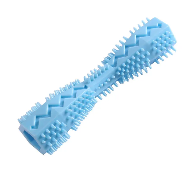 Chew Toys For Dog Teeth Cleaning Blue - Shop at LoveMi