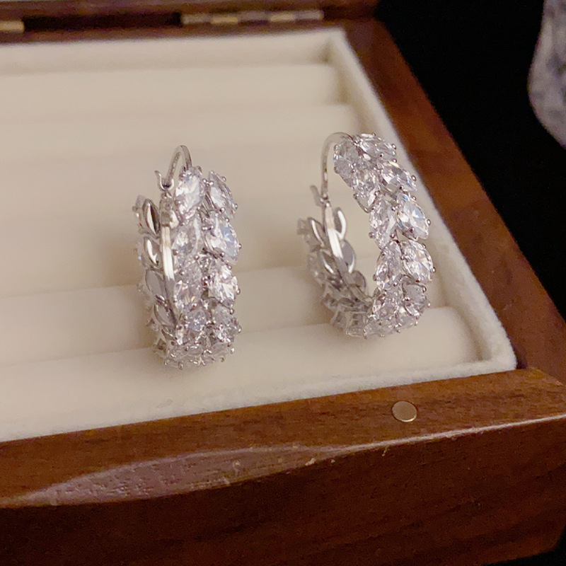 elegantsed ja stiilsed kõrvarõngad