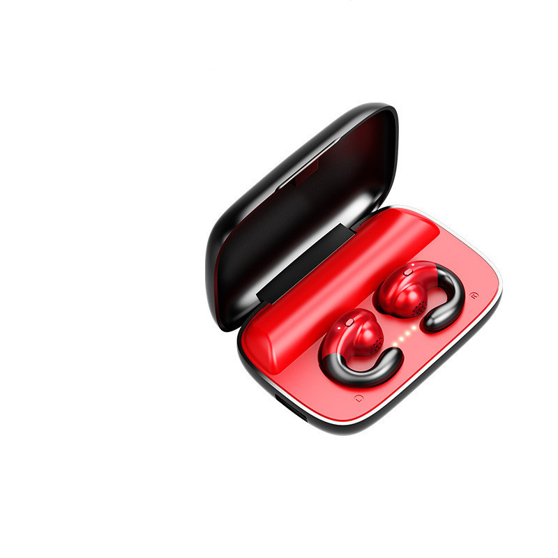 S19 Earless Wireless TWS Bluetooth Headset - Image 6