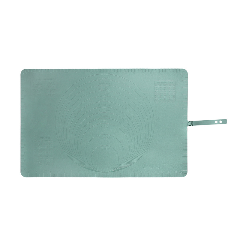 Title 5, Thicken New Baked Silicone Kneading Mat