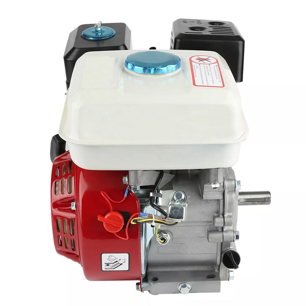 For H Onda GX200 4-Stroke 6.5HP 3.6L Petrol Oil Gas Engine Replacement — image 8