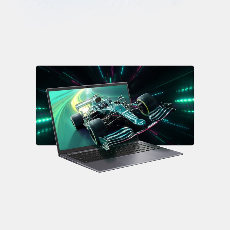 Laptop 1
