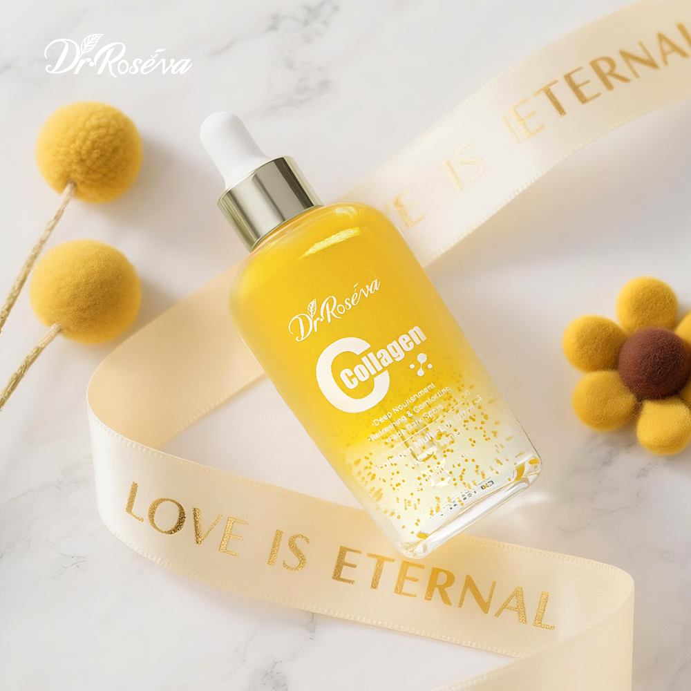 DR Collagen Multi-Effect Enhancing Toner — foto 10