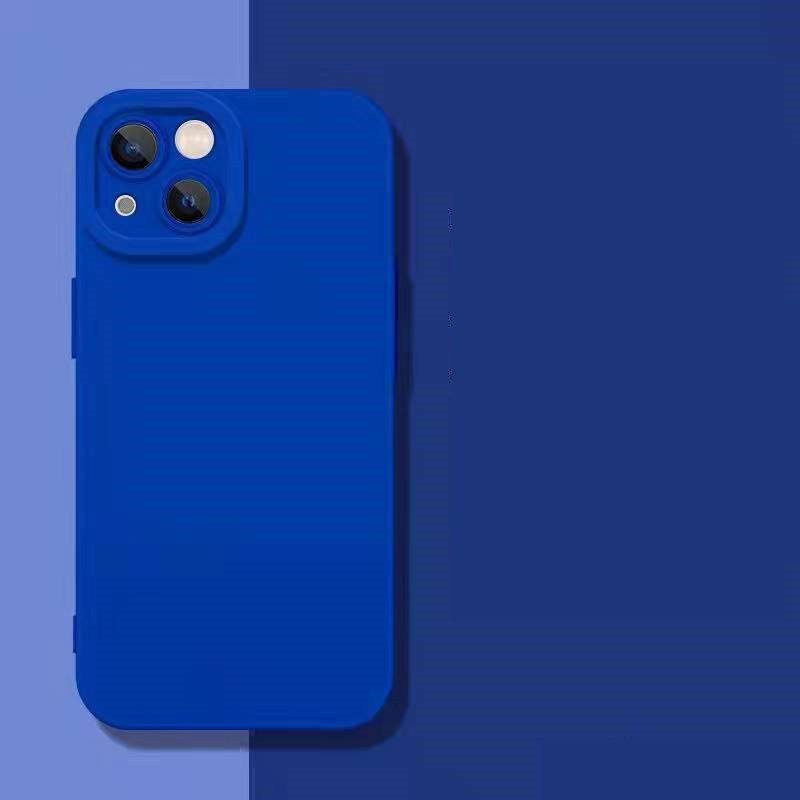 Klein blue