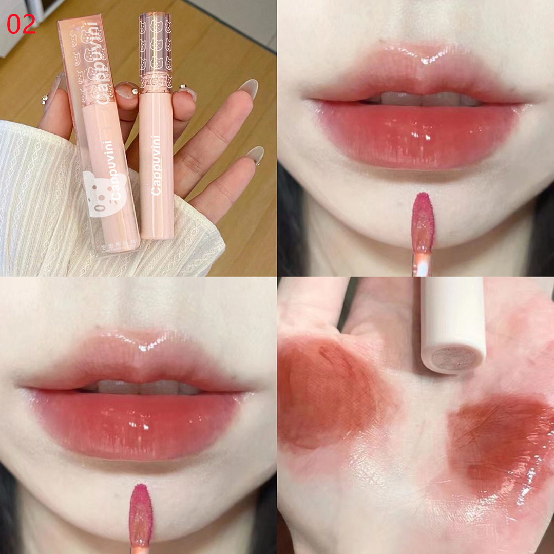 02Smoky Pink Butterfly