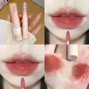 02Smoky Pink Butterfly