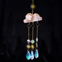 Sakura Agate