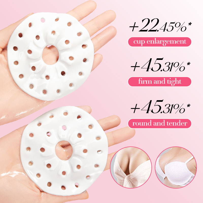 SADOER Breast Enhancement Multi-Effect Firming And Nourishing Essential Oil 10ml