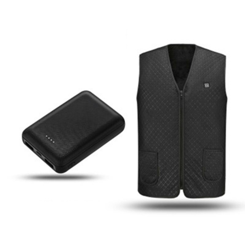 Portable Mini 5000 MA Mobile Power Supply - Image 4