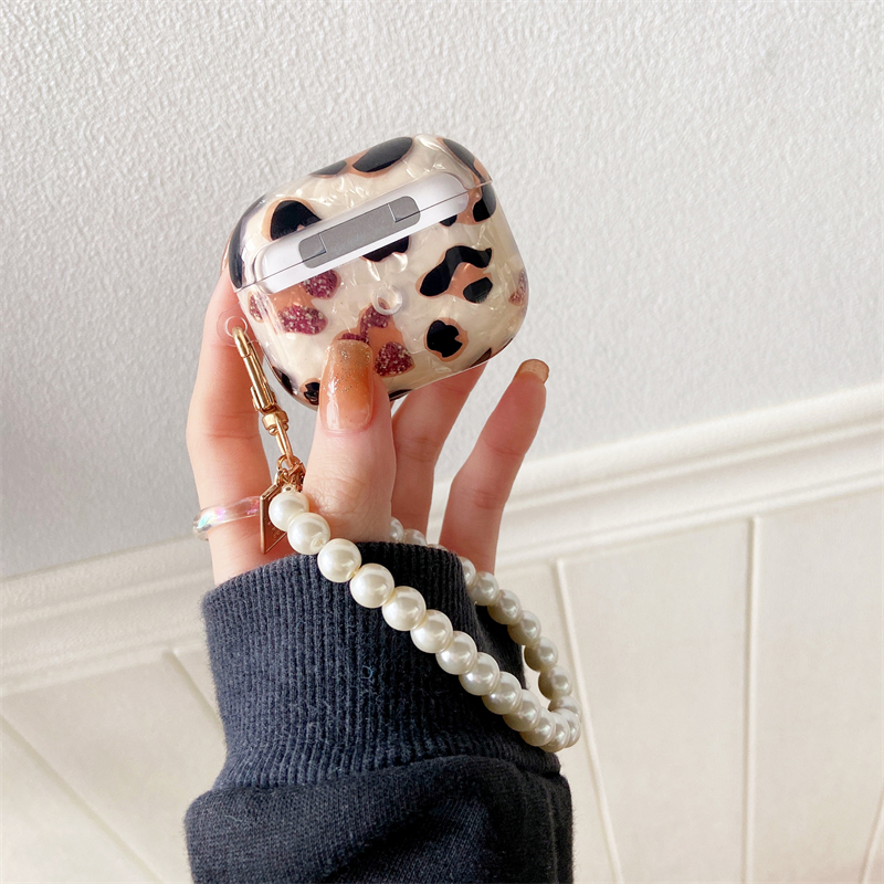 Creative Shell Pattern Earphone Protective Case - Image 6