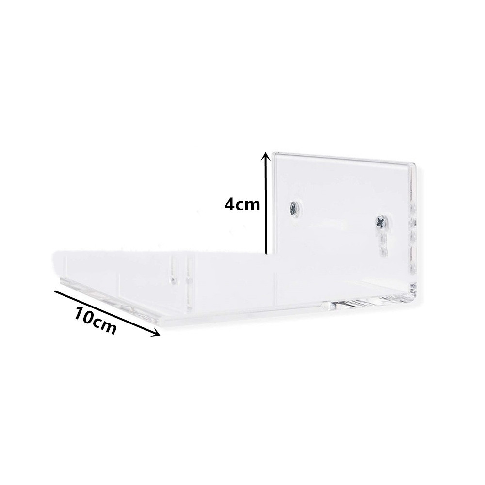 3-piece Cartoon Character Storage Rack