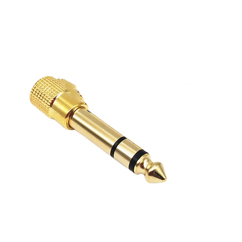 Vista 4 de Audio Adapters Headphones Microphone Wind Electronica