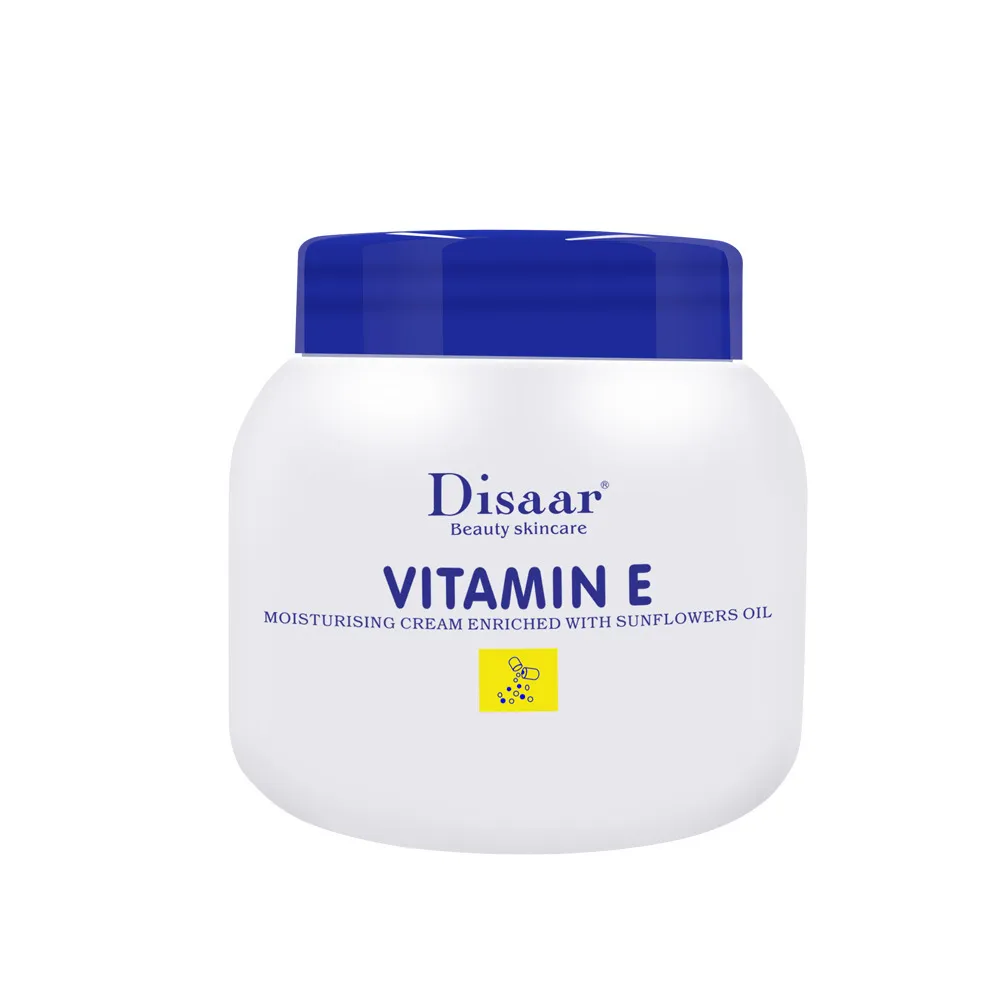 Face Cream VE Moisturizing Hydrating Brightening Moisturizing And E Skin Care Products - Ve Oil Face Cream