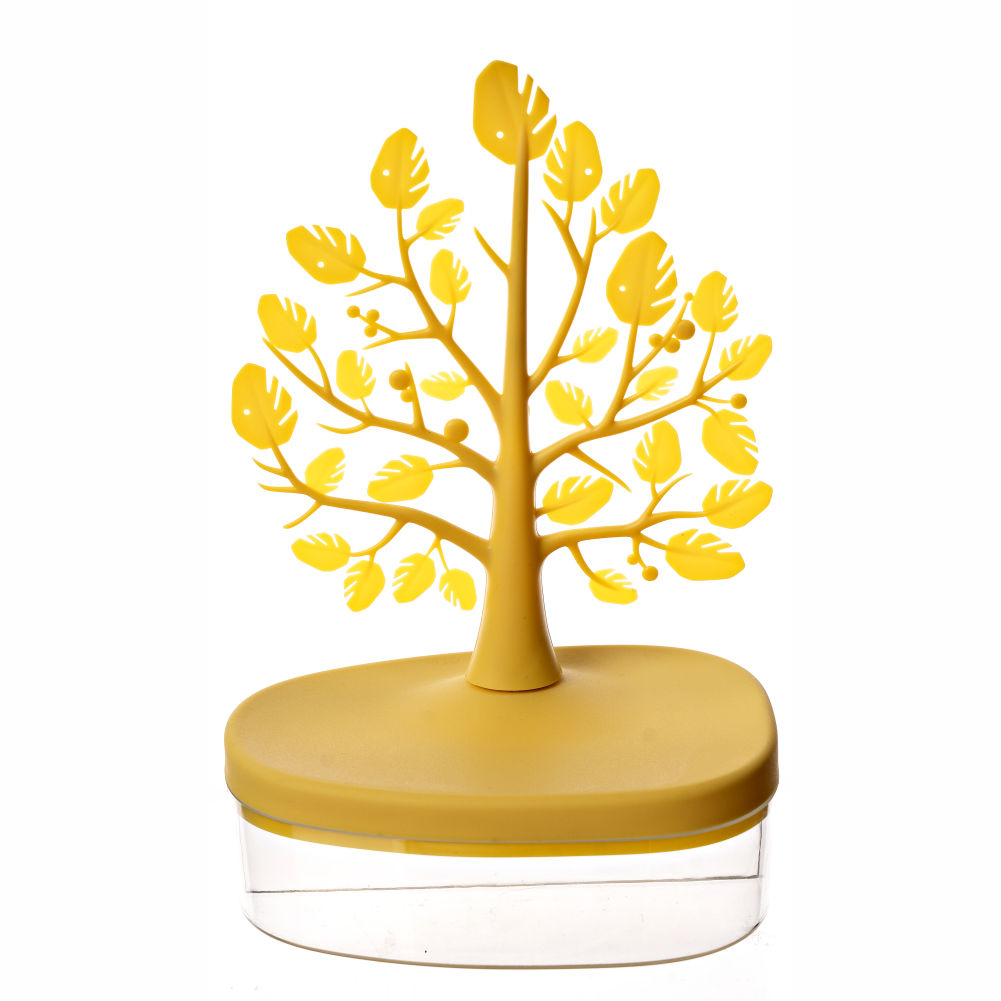 creative-tree-jewelry-storage-box-desktop-cosmetics-display-box-dustproof-plastic-storage-container-multi-functional-storage-organizer-desktop-decor