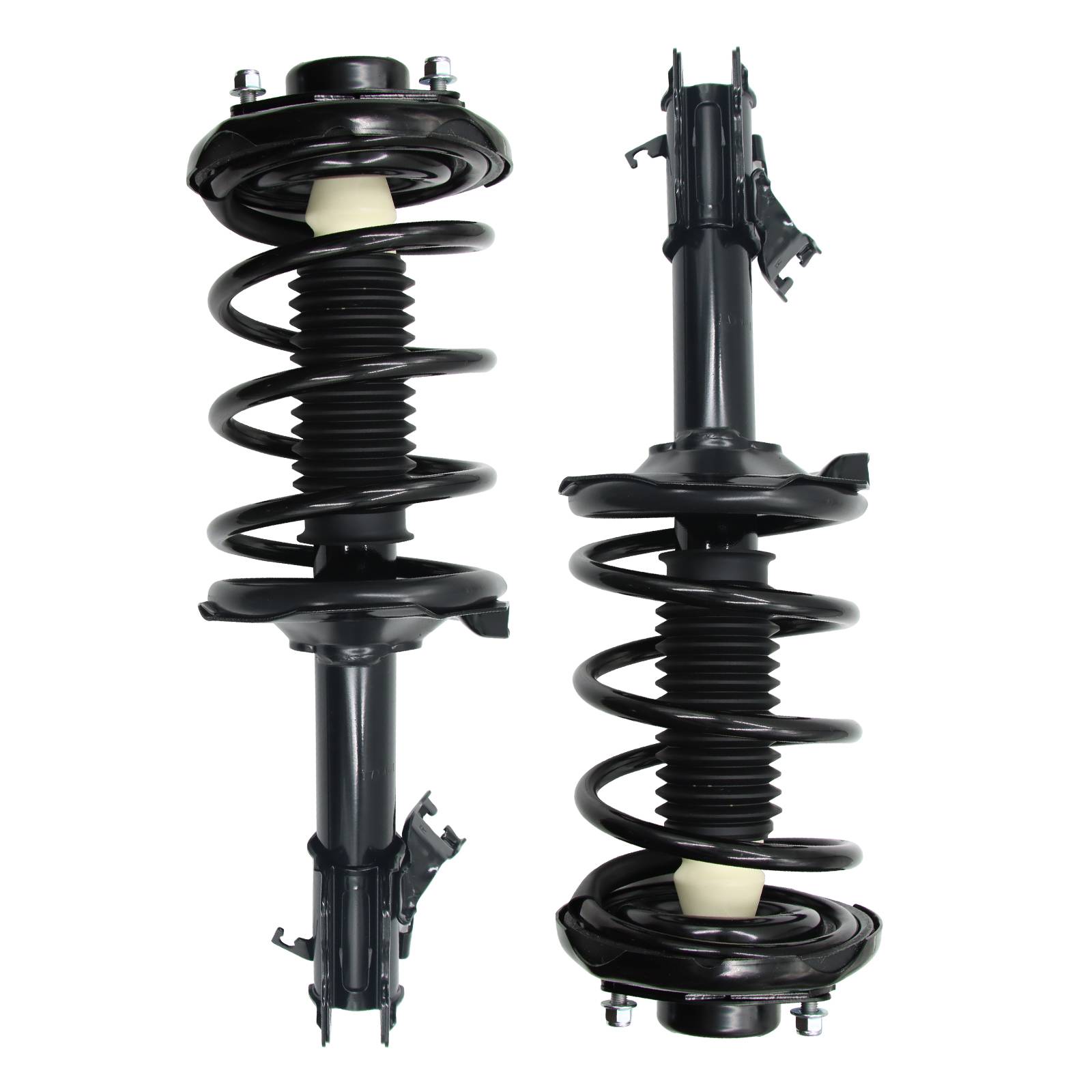 Pair Front Struts Assembly For 2002-2004 Infiniti I35 2002-2003 Maxima