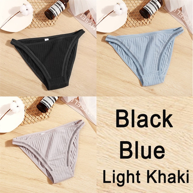 Title 2, female milk silk lace underwear