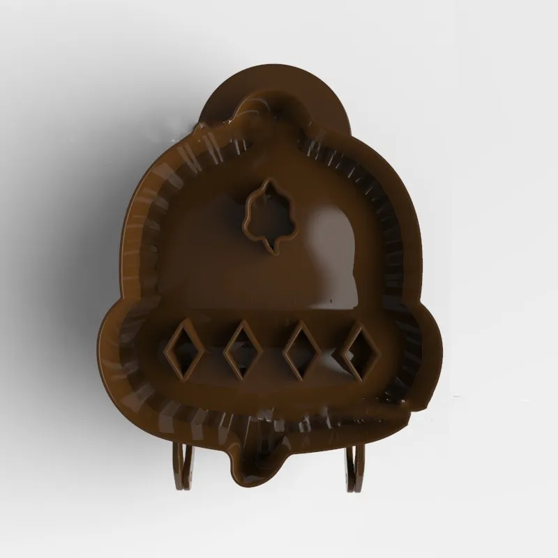 Fall Hand Pie Molds Set Of 3 Christmas Baking Kitchen Tools – image 5