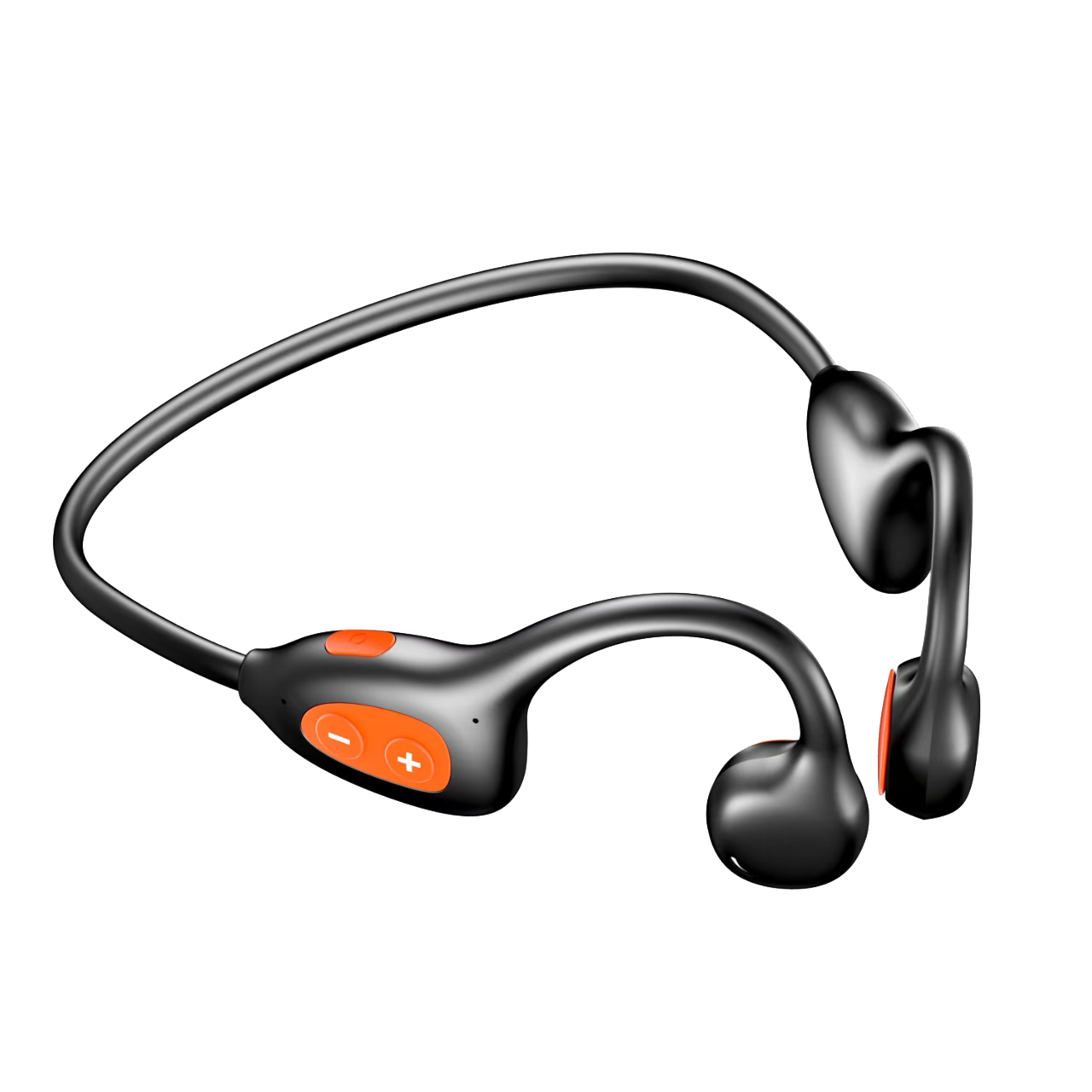 KP-22Ppro Best-selling Wireless Bluetooth Ear-hook Sports Headphones Waterproof Long Battery Life Factory Direct Stock