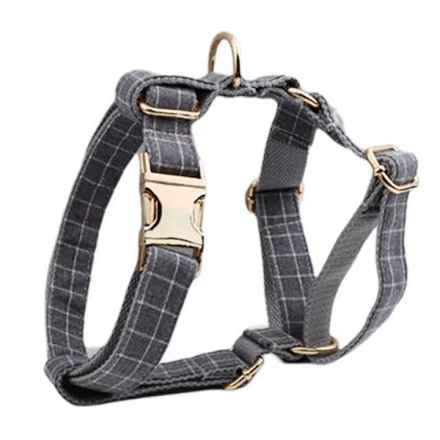 Pet Collar Dog Fabric Velvet Dog Vest3 - Shop at LoveMi