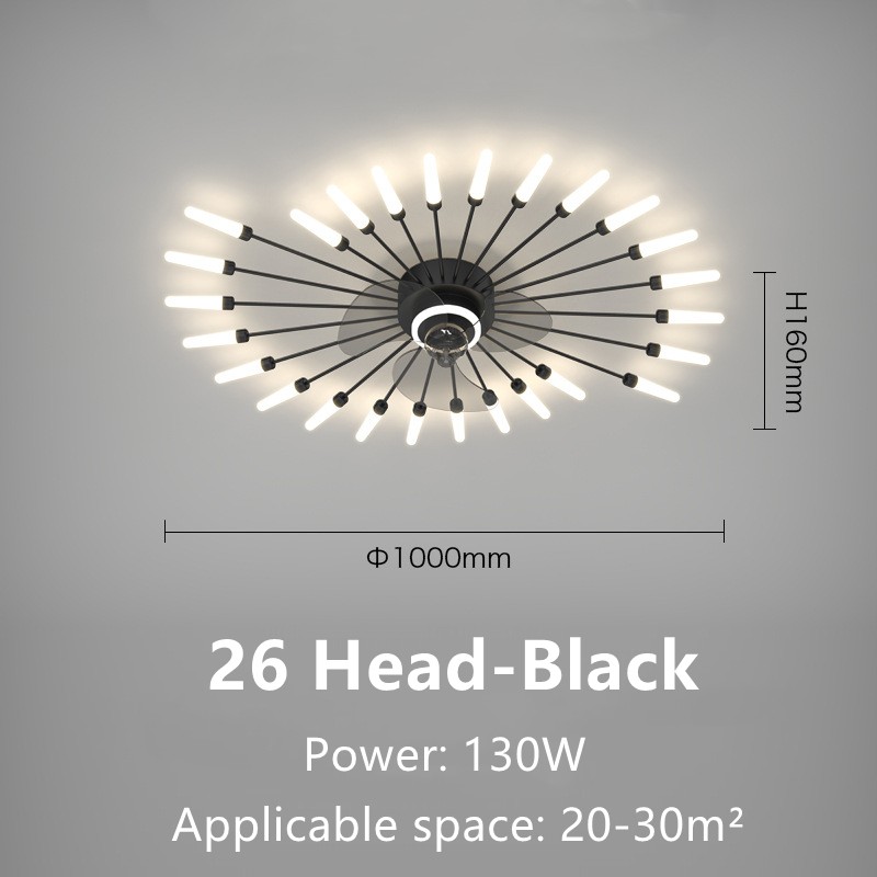 26HeadBlack