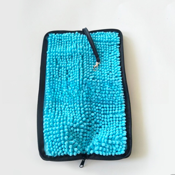Waterproof And Absorbent Umbrella Cover Double-sided - Image 5
