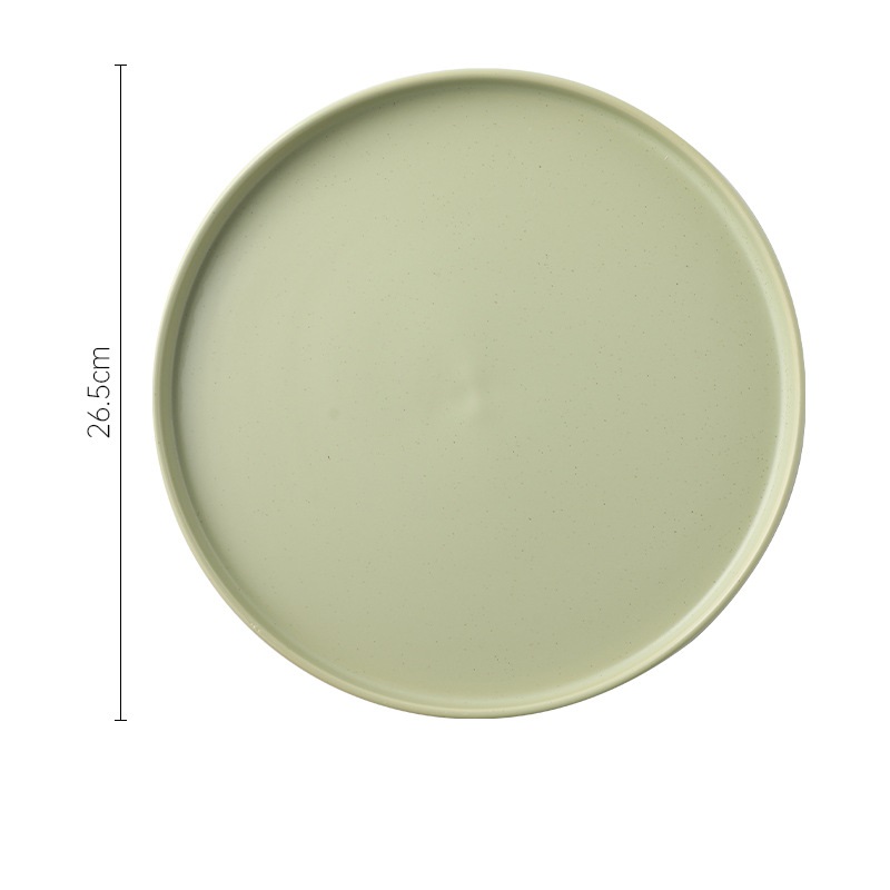 10.5Inch Disc green