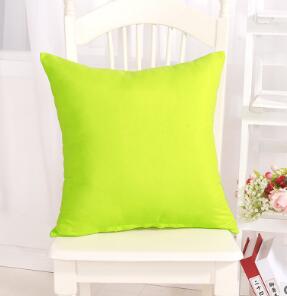 Title 3, Solid pillow sofa cushion, designed for ultimat...