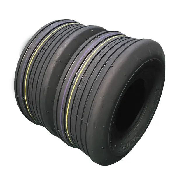 G33001651 ZY 13X6.50-6 4PR QM508 X2 Tire MP