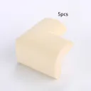 Beige5Pcs