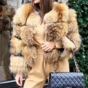 Raccoon Fur