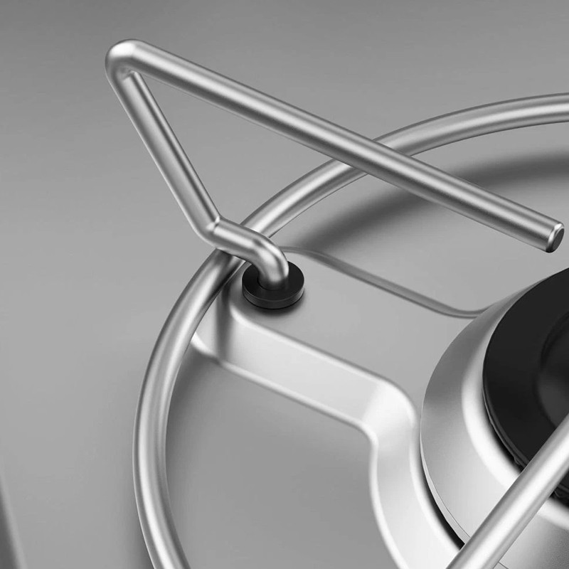 8X For Smev Dometic Grommet Sleeve Pan Hob Support Motorhome Caravan Camper NEW