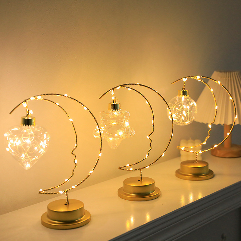 USB Decorative Night Light, picture 2 of 8