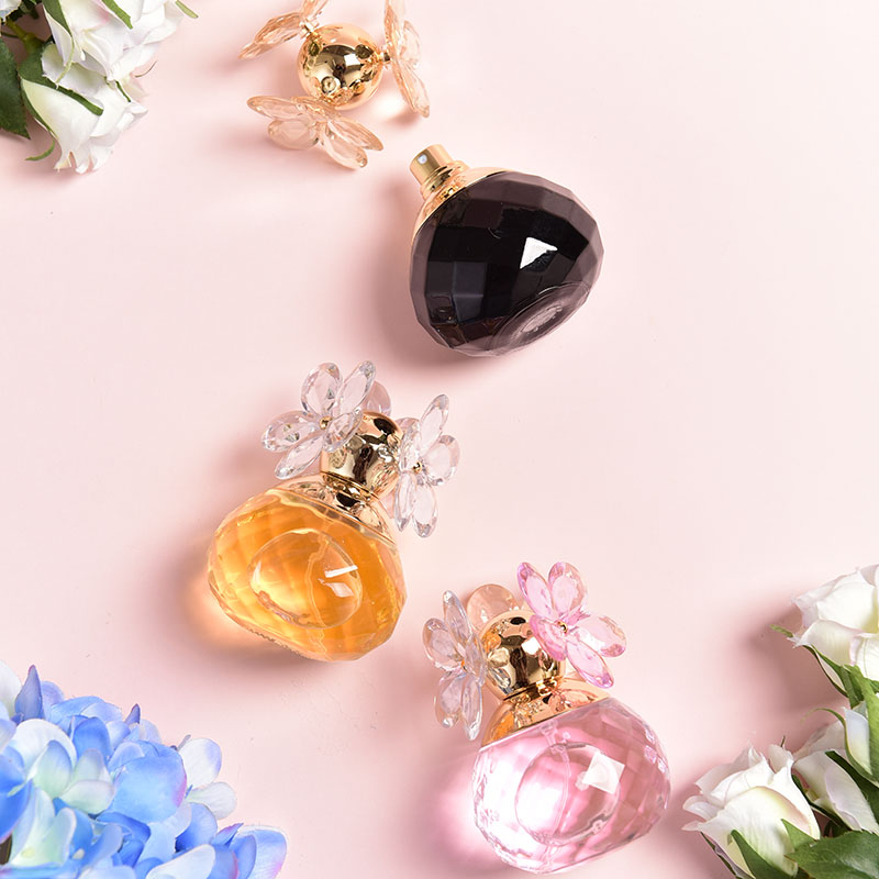 Long-lasting, Niche Fragrance — foto 9