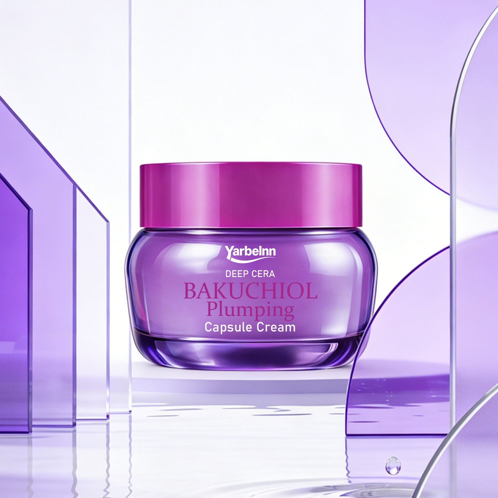 Bakuchiol Face Cream 50ml — foto 5