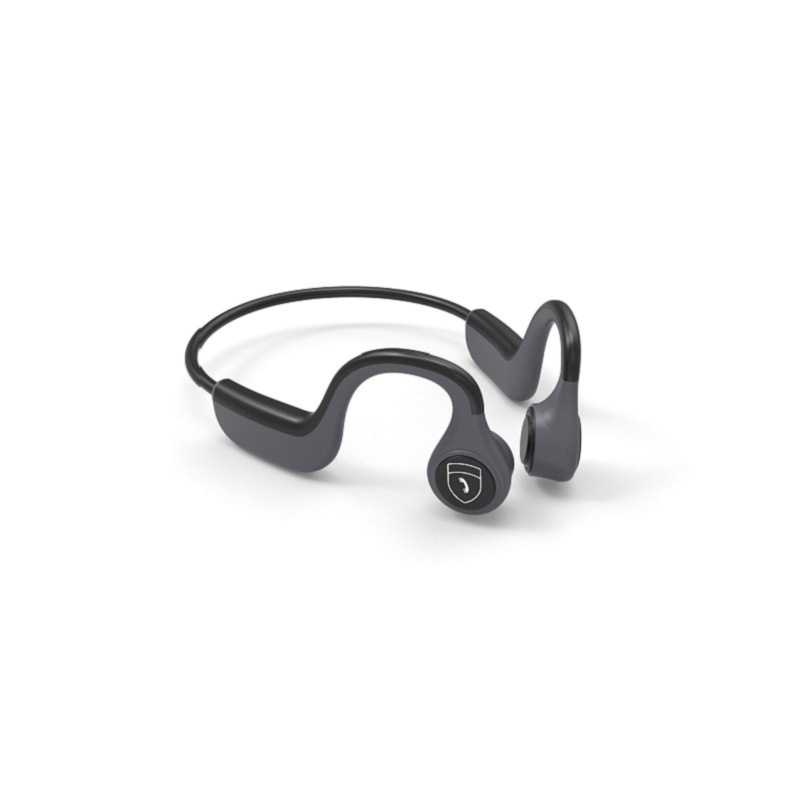 Title 5, Knochenschall Bluetooth Wireless Headset für si...