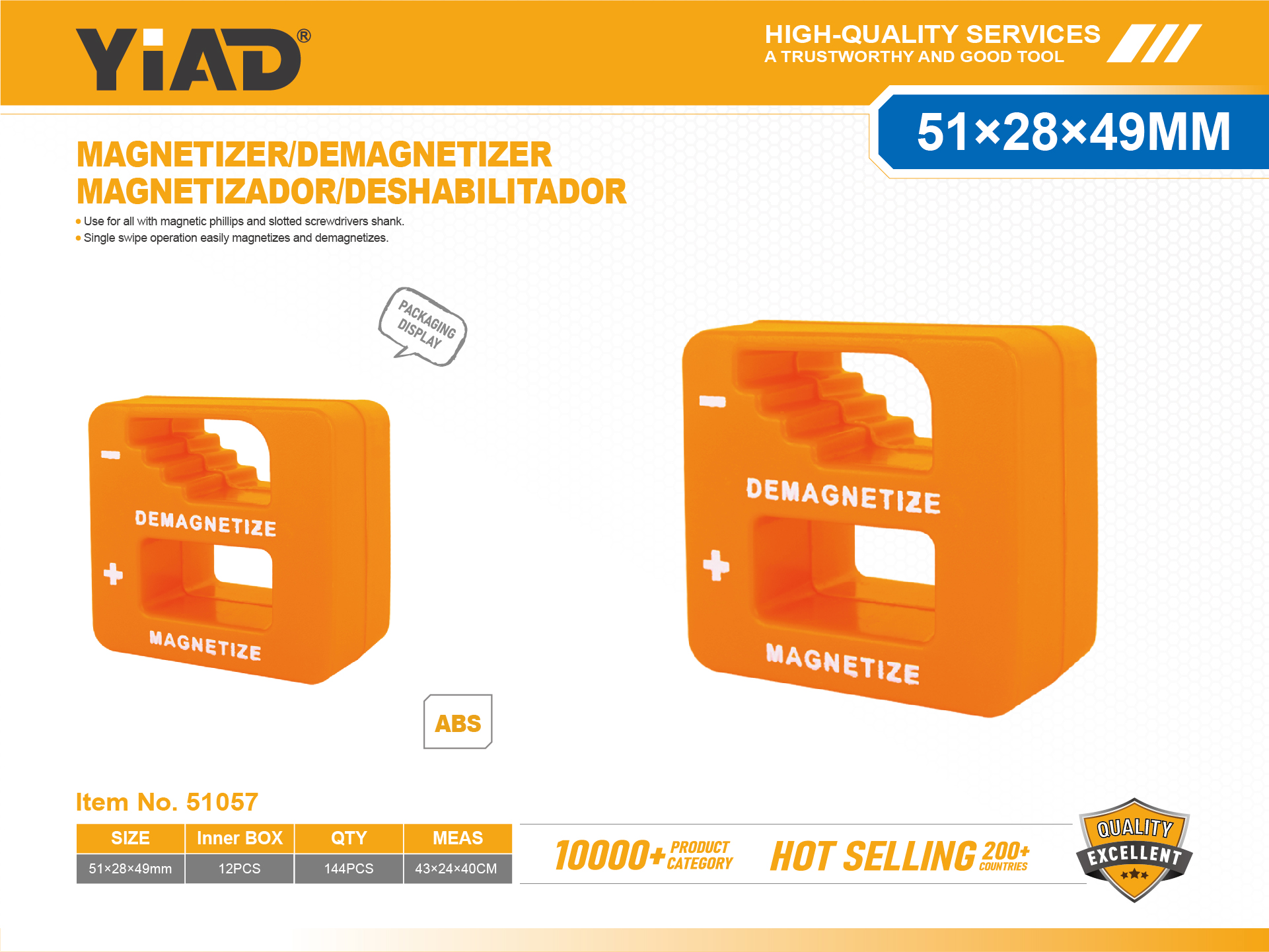 Demagnetizer, Only Supports Self-pickup, Please Note That Free Shipping Is For Anti-bidding Price