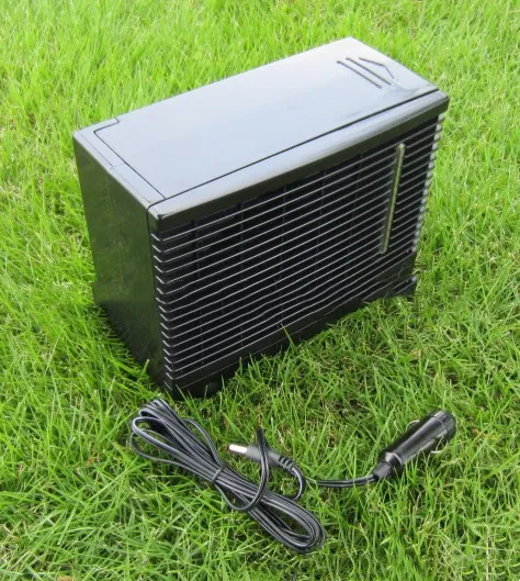 Car Summer Refrigeration Air-conditioning Fan Electric Cigarette