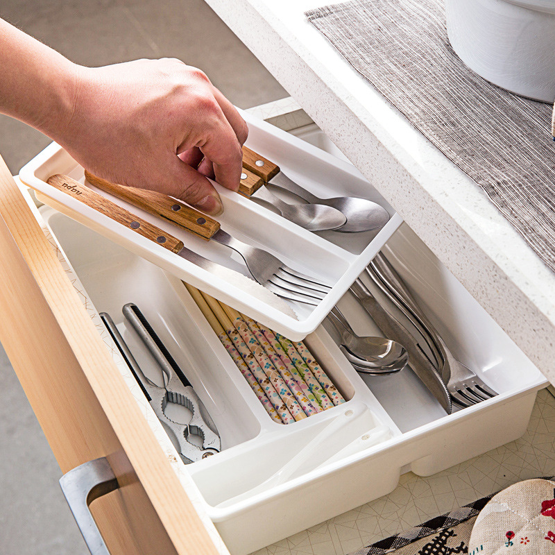 Title 5, Desk drawer storage box