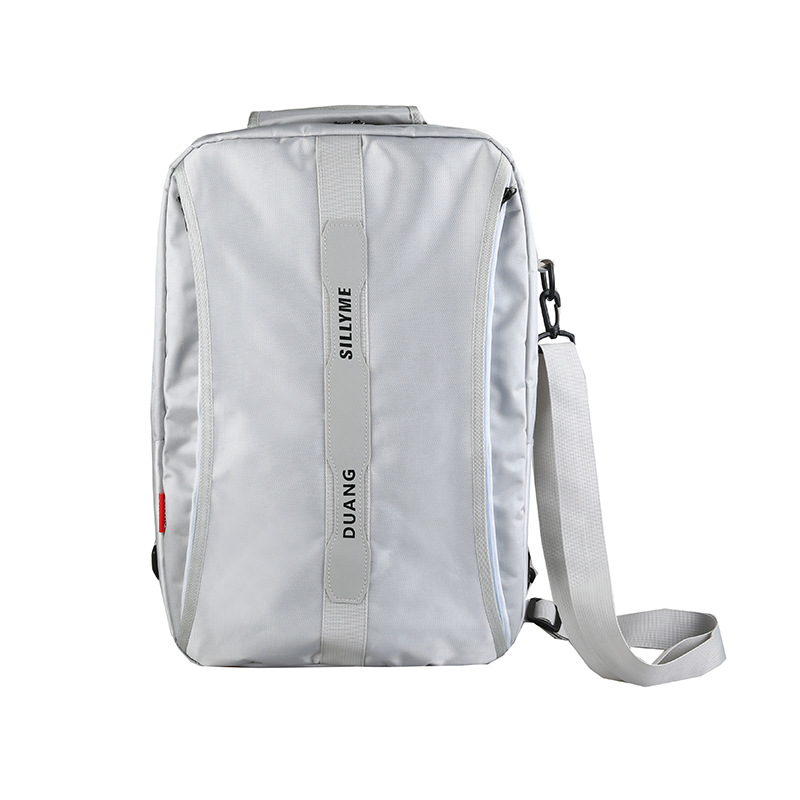 Casual Super Large Capacity Multifunctional Men's Student Schoolbag