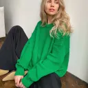 Emerald Green