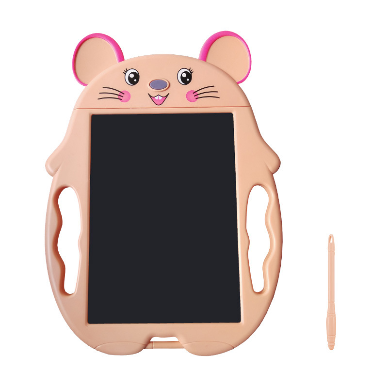 Mouse orange